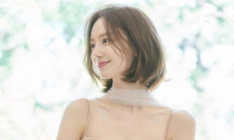 ムン・チェウォン、6月28日に一般男性と非公開結婚「家庭を築くことに胸が震え、期待でいっぱい」
