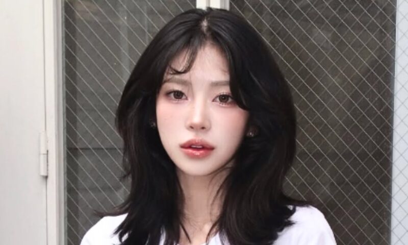 '故チェ・ジンシルの娘' チェ・ジュニ、また整形計画を明かす…「一度きりの人生、最高バージョンに」