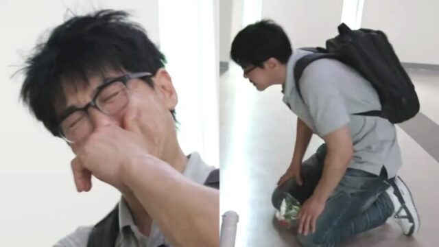 「後輩女性暴行→泥酔騒動」人気俳優、ついに土下座…「私は不孝者の中の不孝者」（『特種世界』）