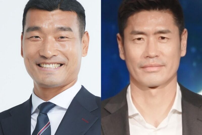 キム・ジョングク、結婚10ヶ月で…「おめでとうございます」