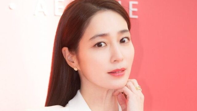 イ・ミンジョン、家を出る…息子が「引き留め」も決断の理由は？