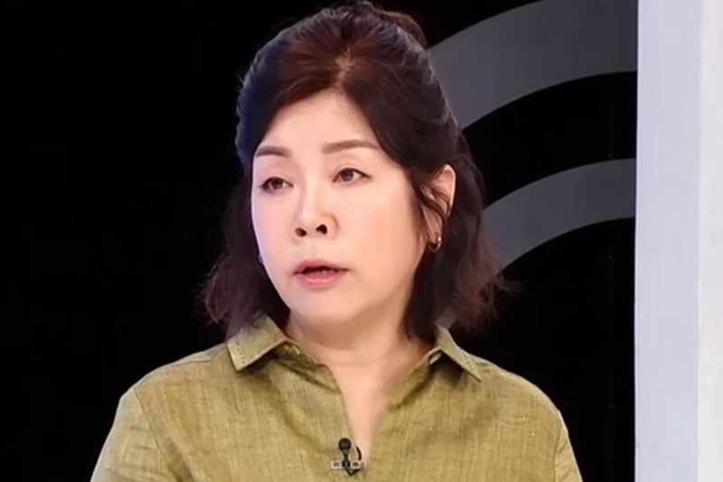 キム・ミファ、葬儀の準備中…「弔問は辞退」