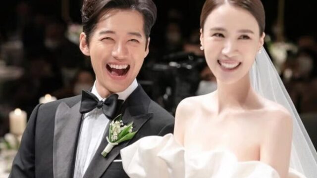 ナムグン・ミン＆チン・アルム、結婚4年で「公式発表」に注目集まる