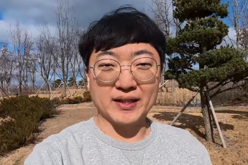 キム・ソンテ、電撃復帰…「忠州市公式YouTube」に再び降臨