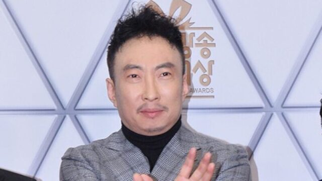 「冗談じゃない」パク・ミョンス、突然の腹痛でヒヤリ…撮影中断の危機