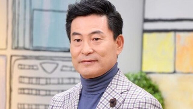 イ・ハヌィ、♥19歳年下妻から先にアプローチ→何度も断ったのに「結婚できないの？」（ラス）