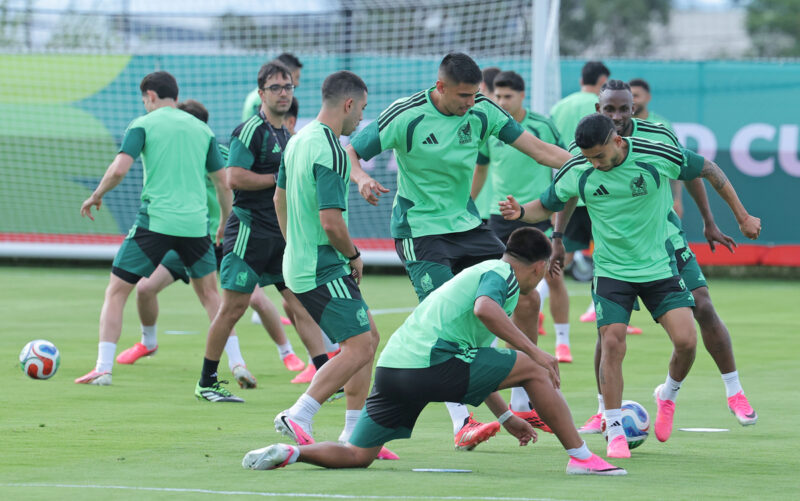 メキシコ戦、W杯ではなく五輪の再現を願う理由