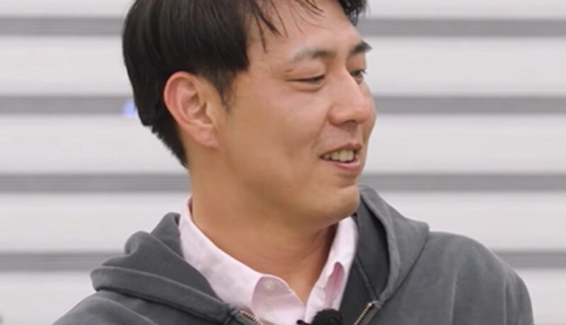 「ナソル」32期ヨンス、多対一デートで失言が冷水「16歳の愛犬？心の準備しておくね」