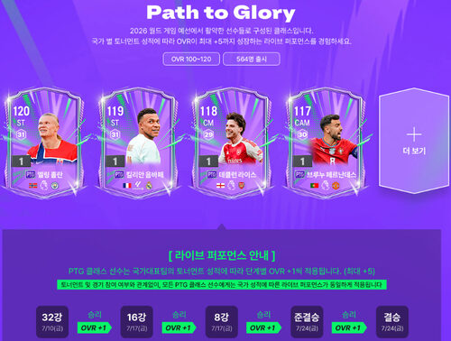 「FCオンライン」で再現、ワールドカップの熱狂