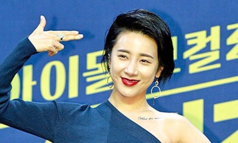 서인영, '카이스트' 시절 상처 고백 "화장실에서 내 욕 들려…운이 없었던 것 같다"