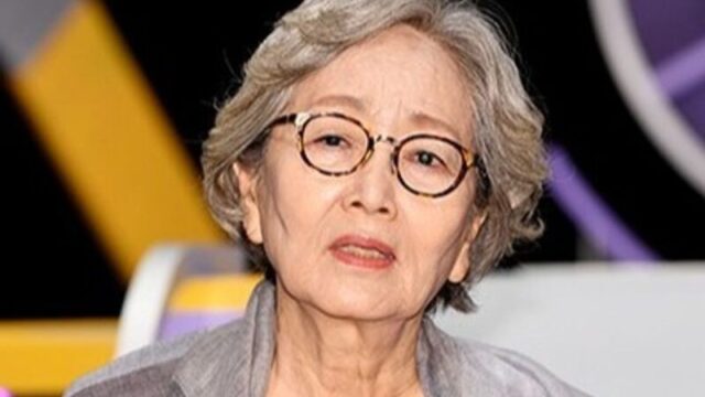 『死別』キム・ヨンオク、1ヶ月前に先立った夫を想い胸が詰まる…「今はいない」