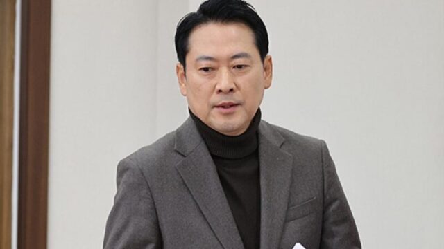 チャン・ドンヒョク、救急搬送…予断を許さない緊迫した状態