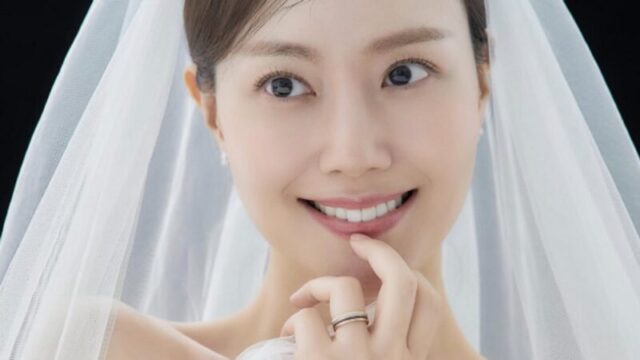 6月結婚のムン・チェウォン、1200万ウォンの指輪にラグジュアリー感！超豪華ジュエリーが話題