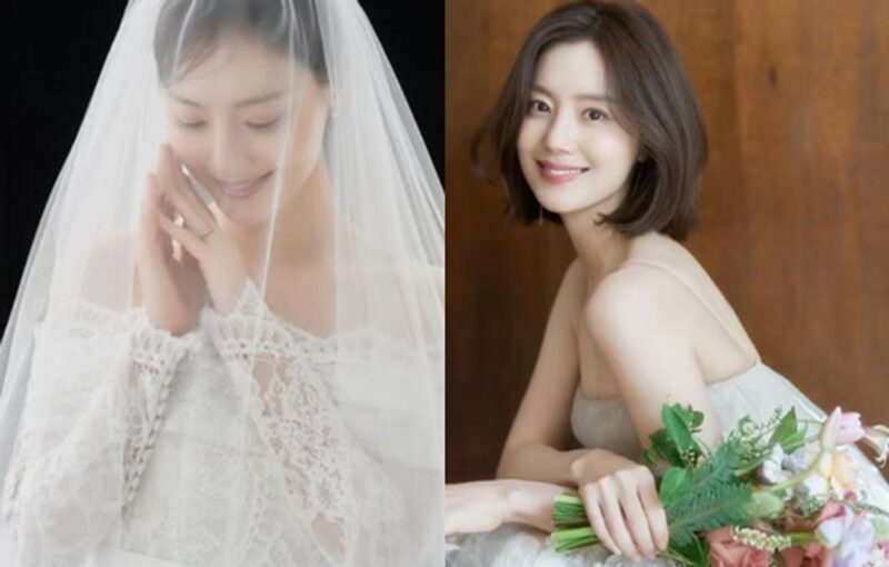 6月結婚のムン・チェウォン、1200万ウォンの指輪にラグジュアリー感！超豪華ジュエリーが話題