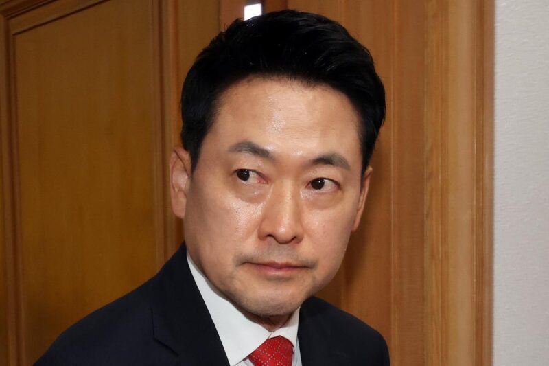 「辞任論」直面の張東赫、救援投手として登板へ