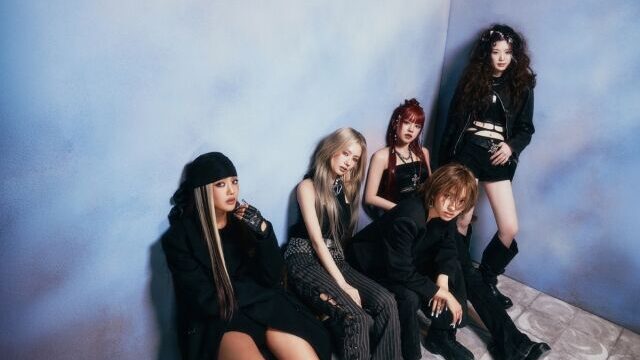 (G)I-DLE「Crow」、凄まじい勢いで急上昇中…YouTube急上昇音楽1位