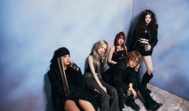 (G)I-DLE「Crow」、凄まじい勢いで急上昇中…YouTube急上昇音楽1位