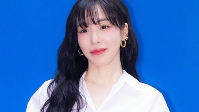 スヨンと破局後…「結婚♥」ティファニーが投稿した写真が話題に
