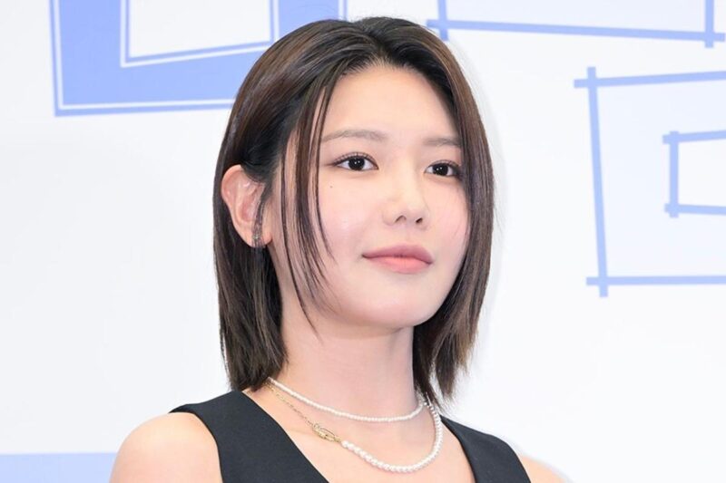 スヨンと破局後…「結婚♥」ティファニーが投稿した写真が話題に