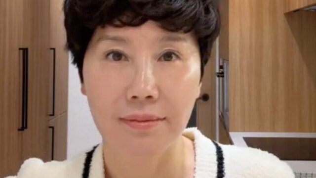 パク・ヘギョン、警察沙汰の真相を告白「事の経緯は…」