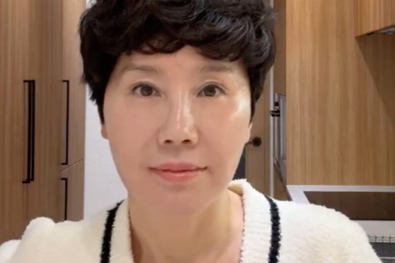 パク・ヘギョン、警察沙汰の真相を告白「事の経緯は…」