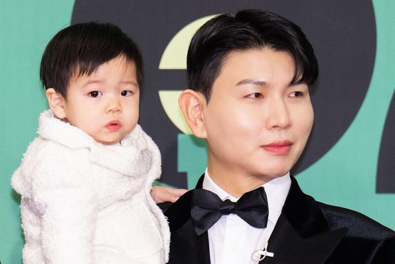 J-SUN、ホン・ヒョンヒにワンオペ育児させていたら医療機器装着…酸素飽和度77%の衝撃