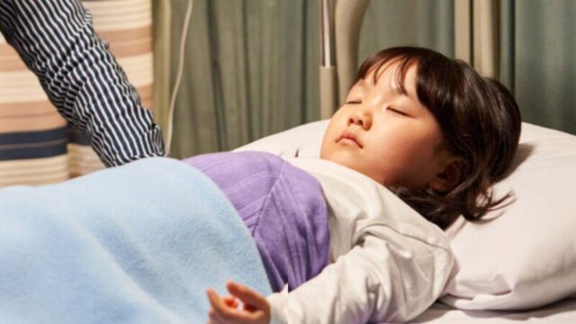 「ハンカチなしでは見られない」観客の涙が止まらないと話題の韓国映画
