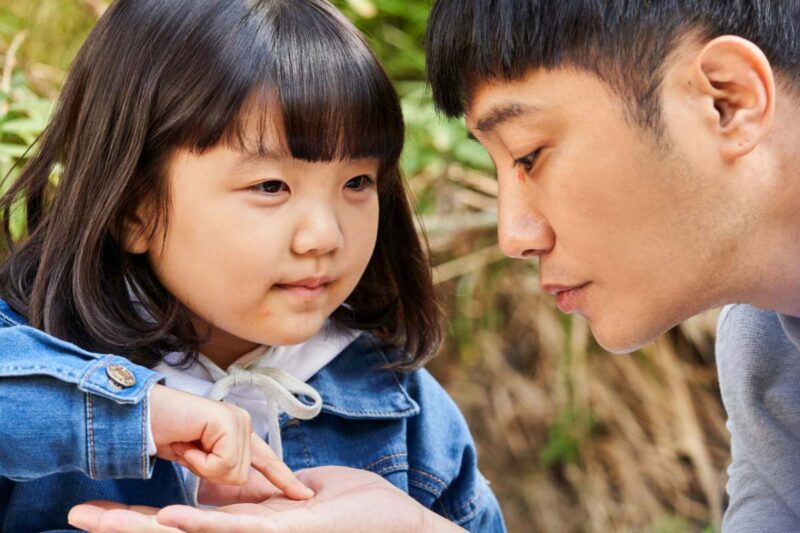 「ハンカチなしでは見られない」観客の涙が止まらないと話題の韓国映画