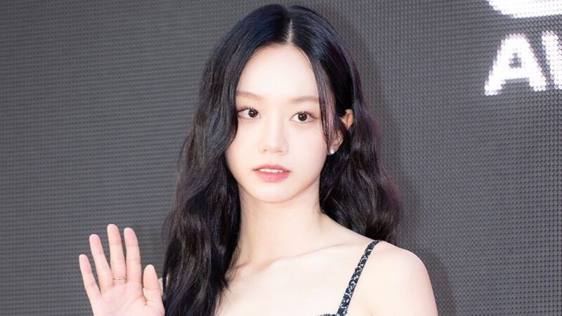 혜리, ‘뱃살 논란’ 아랑곳없이 ‘파라파라 챌린지’…타격 전혀 없어