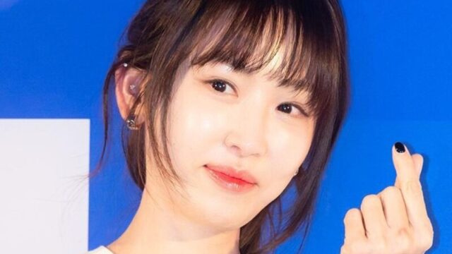 カン・イェウォン、父の死と「7度の手術」を告白…壮絶な過去に驚きと悲しみ