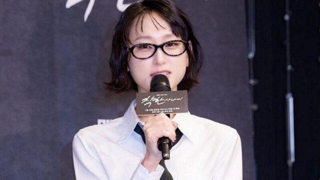 「応答せよ1988」リュ・ヘヨン、意外な近況にファン感涙