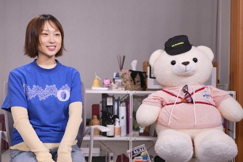 「応答せよ1988」リュ・ヘヨン、意外な近況にファン感涙