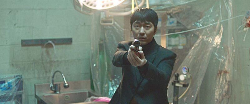観客動員1500人の衝撃…「本物すぎる」と絶賛の嵐、知る人ぞ知る韓国映画の正体