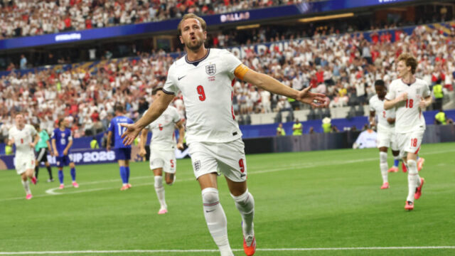 現役最強の点取り屋ケイン、「現代サッカーのストライカーの模範」と称賛