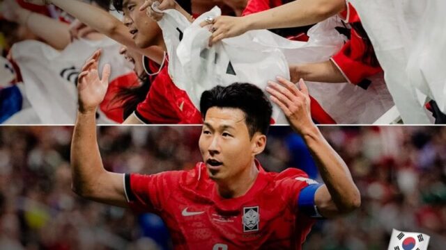 米MLSが韓国サッカーを特集「闘魂の精神が息づく」　ソン・フンミンは次世代の希望に