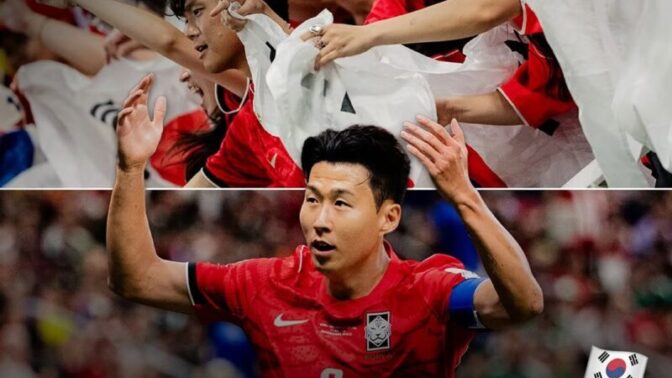 米MLSが韓国サッカーを特集「闘魂の精神が息づく」　ソン・フンミンは次世代の希望に