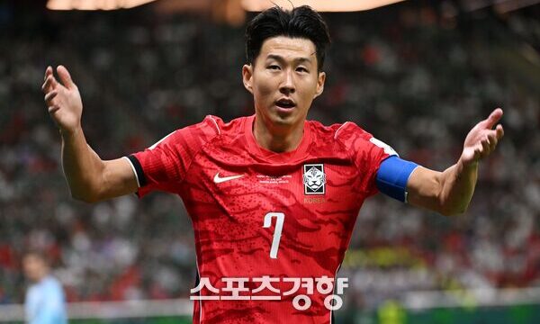 英BBC「韓国、メキシコに1-2敗」初のグループリーグ2連勝ならず？“タコ”解説者の予想は的中か
