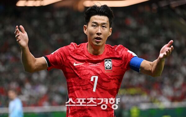 英BBC「韓国、メキシコに1-2敗」初のグループリーグ2連勝ならず？“タコ”解説者の予想は的中か
