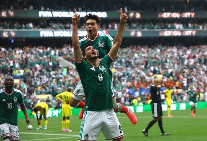 英BBC「韓国、メキシコに1-2敗」初のグループリーグ2連勝ならず?“タコ”解説者の予想は的中か