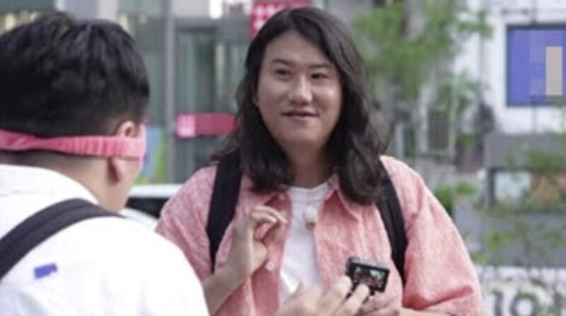 全炫茂、長く無名の後輩にズバリ…「フォーム上がったにしては地味」（『全炫茂計画3』）