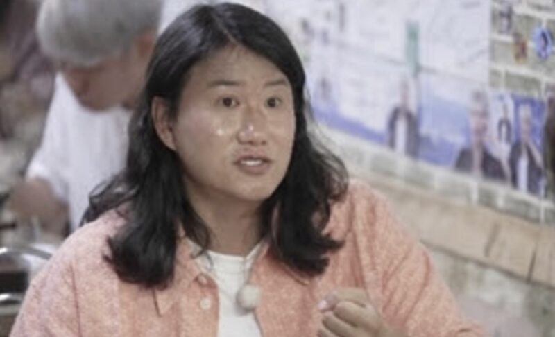 全炫茂、長く無名の後輩にズバリ…「フォーム上がったにしては地味」（『全炫茂計画3』）