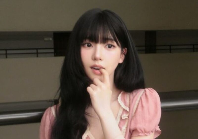 카리나, 운전면허 도전? 나영석 PD와 새 예능 촬영?… 목격담 확산
