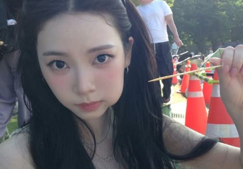 카리나, 운전면허 도전? 나영석 PD와 새 예능 촬영?… 목격담 확산