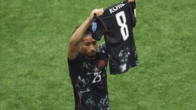カナダW杯で感動の初勝利！6-0大勝、負傷した仲間へ捧げる白星