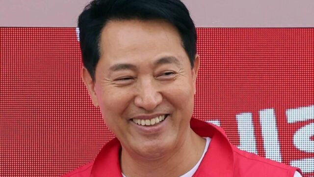 懲役求刑のオ・セフン氏、無罪を確信か　法廷で見せた「余裕の態度」