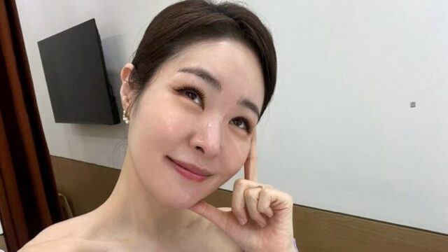 「キム・テヒョン♥」ミジャ、SKハイニックス参入で投資部屋が騒然…「人間高値検出器」