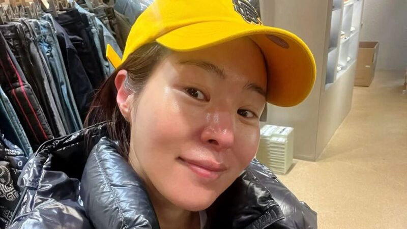 「キム・テヒョン♥」ミジャ、SKハイニックス参入で投資部屋が騒然…「人間高値検出器」