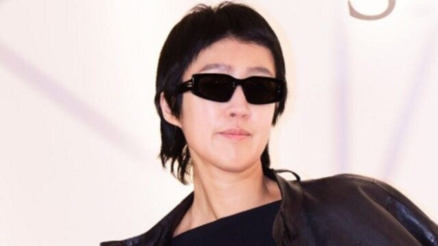 「バツイチ」ホン・ジンギョン、1年ぶりに決意告白「二度と結婚しない」と公言