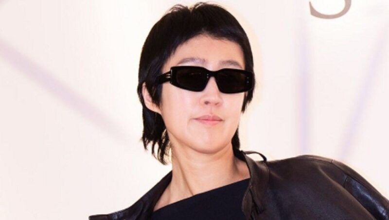 「バツイチ」ホン・ジンギョン、1年ぶりに決意告白「二度と結婚しない」と公言
