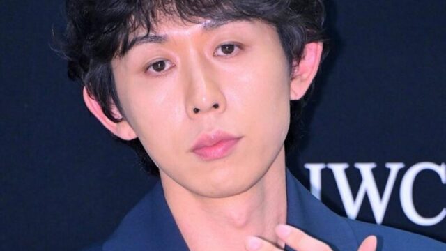コード・クンストも我慢できず…韓国の現状に「興奮」隠せず